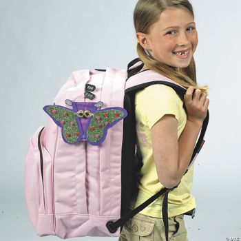 Backpack Buddies