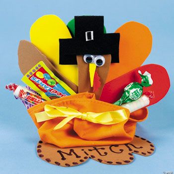 Turkey Place Holders