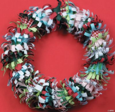 Holiday Wreath