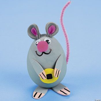 Year of the Rat Friend