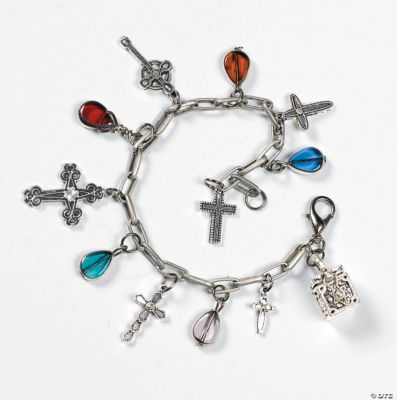 Easter Sunday Bracelet Project