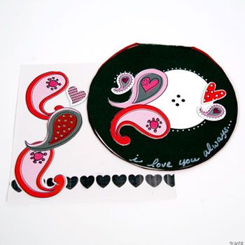 Circle Card