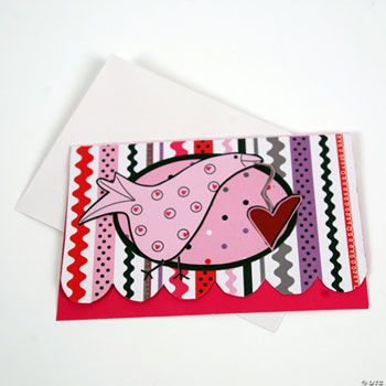 Scallop Card