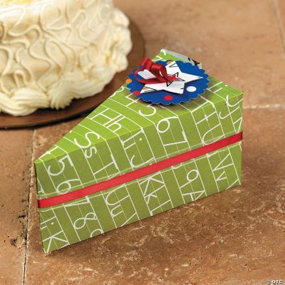 Piece of Cake Project
