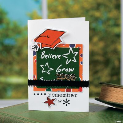 Remember Card