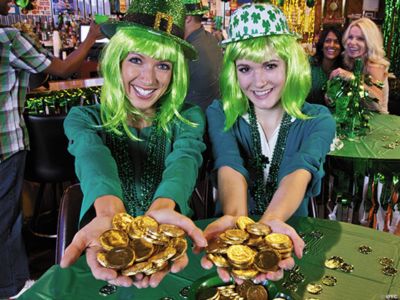 St. Patrick's Day