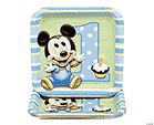 1st Birthday Party Supplies