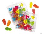 Soft and Chewy Candy