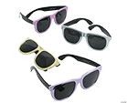 Novelty Sunglasses