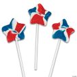 Patriotic Candy