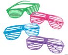 Novelty Sunglasses