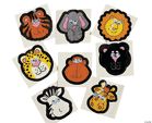 Animal Stickers