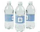 Bottle Labels