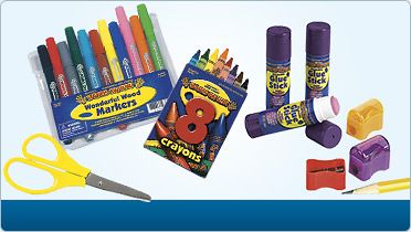 school supplies for teachers
