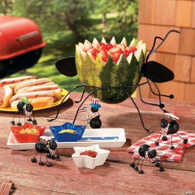 The Best Picnic Ants