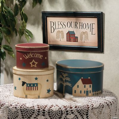Bless Your Home with Abundance