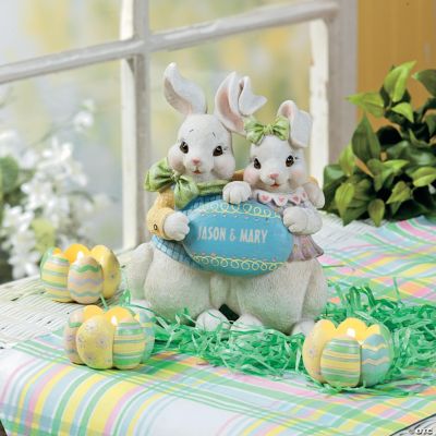 Easter's on Its Way Display