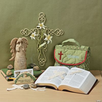 Divine Easter Details