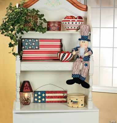 The Spirit of Americana