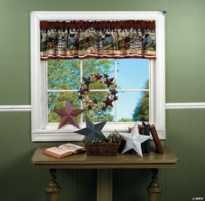 Home is Where the Stars Are