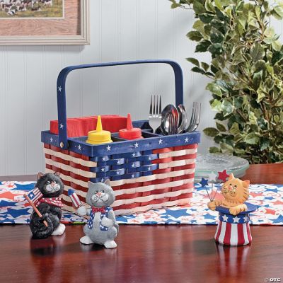 A Picnic Pick-Me-Up