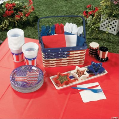Happy Birthday, America!