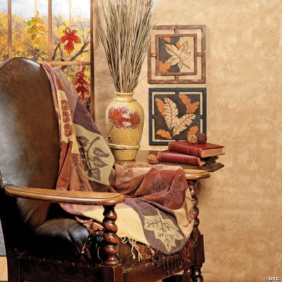 Cozy Up to Autumn