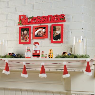 Set the Scene for St. Nick