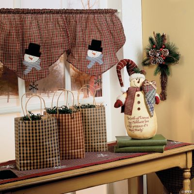 Country Christmas Charm