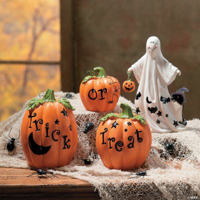 Fresh From the Pumpkin Patch