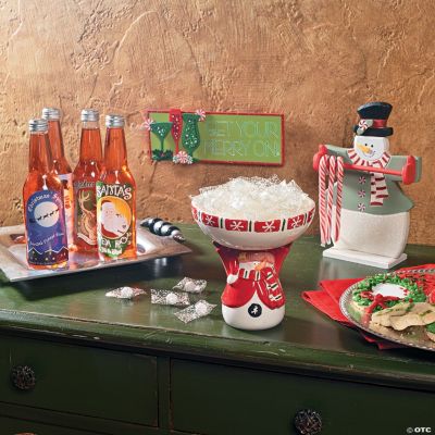 North Pole Party
