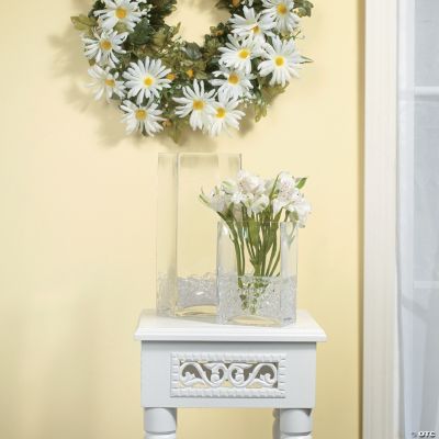 A Dash of Daisies