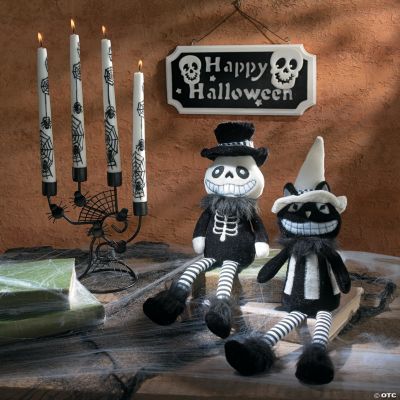 A Web of Halloween Fun