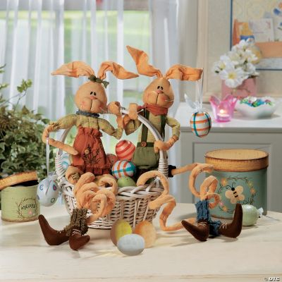 Easter Egg-Citement
