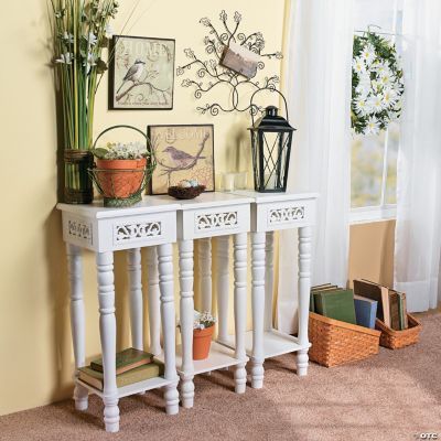 Bring Spring Indoors