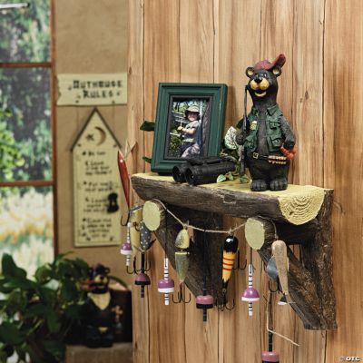 The Man Cave