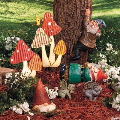 A Home for Gnomes