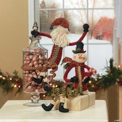 Cheery Christmas Friends