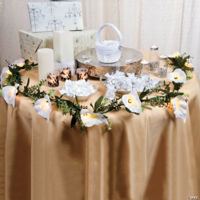 Bridal Shower Bliss