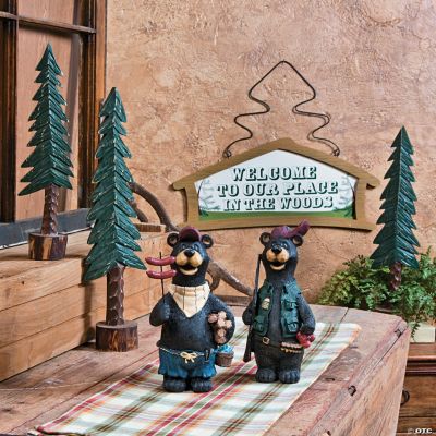 Woodland Wonders