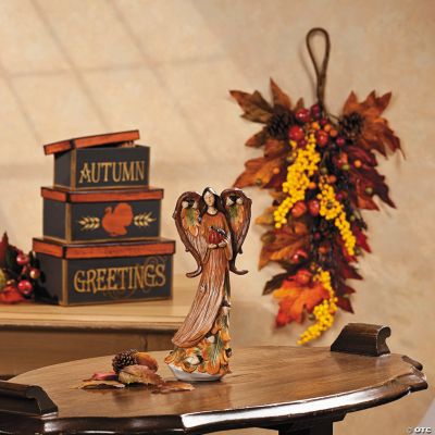 Autumn Abundance