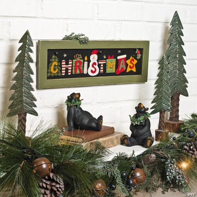 Holiday Lodge Greetings