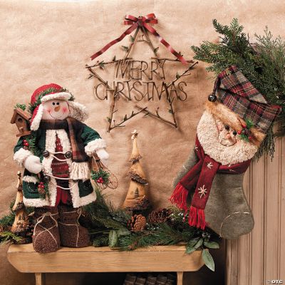Starry Holiday Traditions
