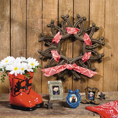 Calling All Cowgirls
