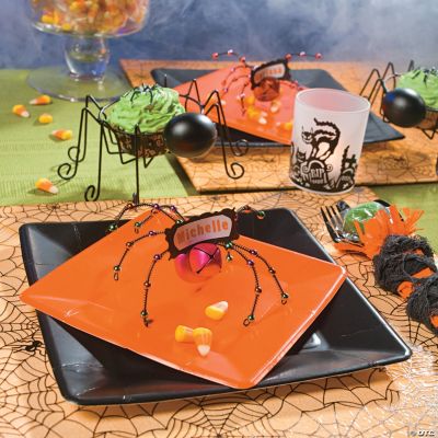 Haunted Dinner Delight