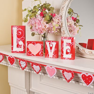 Love is All Around