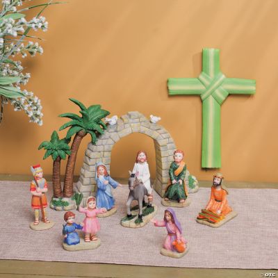 Palm Sunday Inspiration