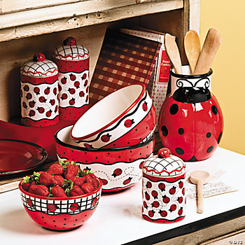 Ladybug Delights, Home Decor Free Decorating, Free Decorating ...
