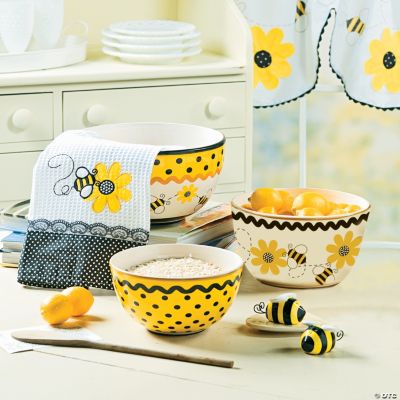Bee A Decorator
