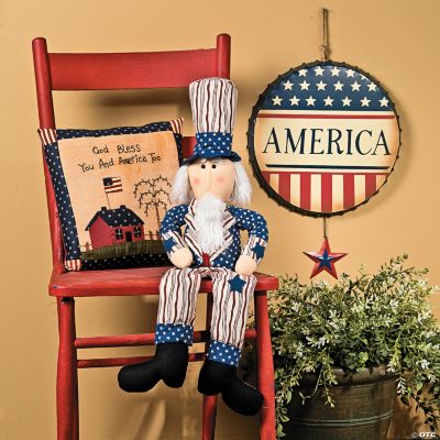 Patriotic Pleasers